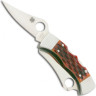 Нож SPYDERCO ENDURA 112P&S 112P&S