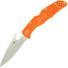 Нож SPYDERCO ENDURA 10FPOR C10FPOR