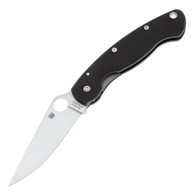 Складной нож SPYDERCO MILITARY 36GPE C36GPE